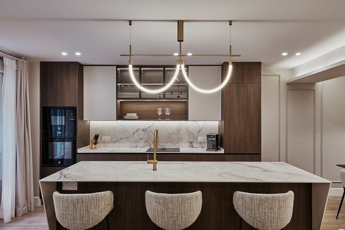Apartment in Barrio Salamanca, Madrid, Spain 4 - 17516485