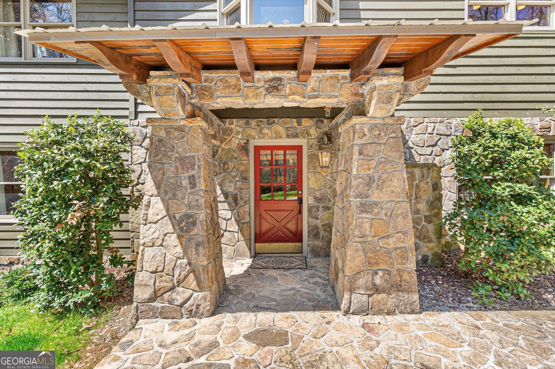 House in Sautee Nacoochee, Georgia, United States 3 - 17516369