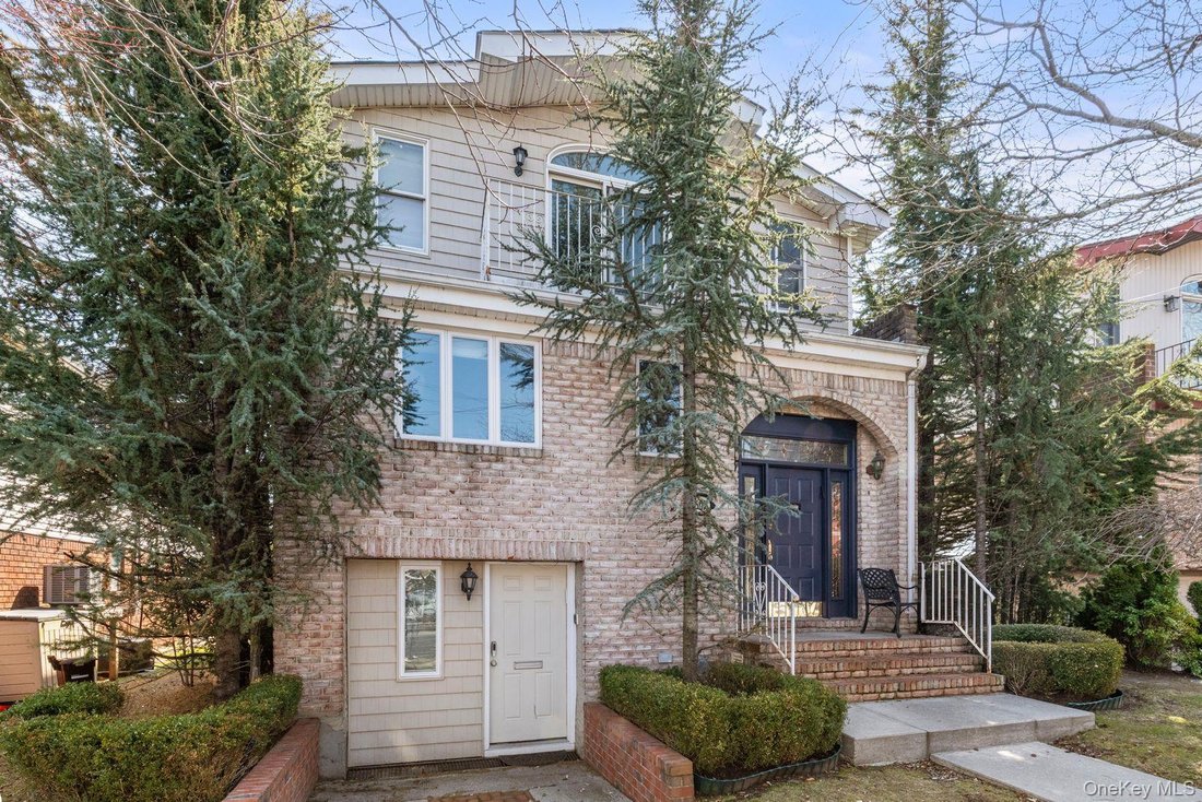 House in New York, New York, United States 1 - 17148873