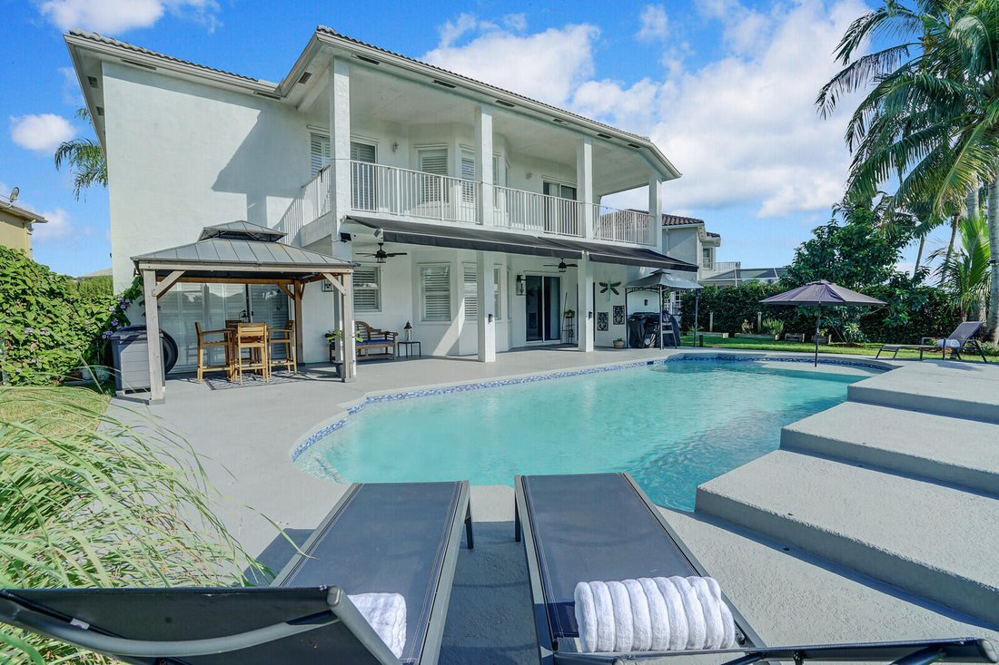 House in West Palm Beach, Florida, United States 5 - 17516460