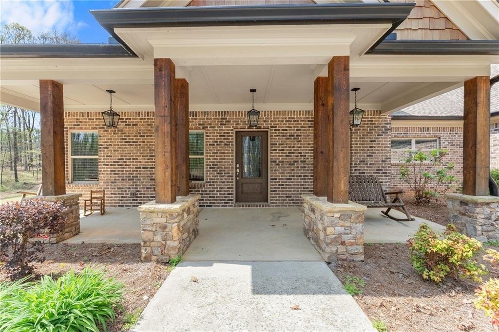 House in Winder, Georgia, United States 4 - 17516419