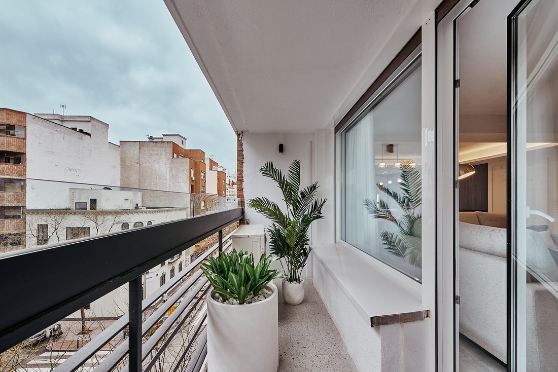 Appartement à Salamanque, Madrid, Espagne 4 - 17516229