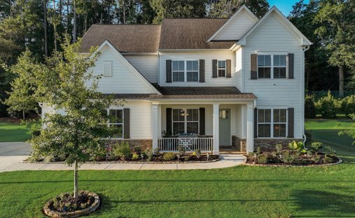 House in Kennesaw, Georgia, United States 1