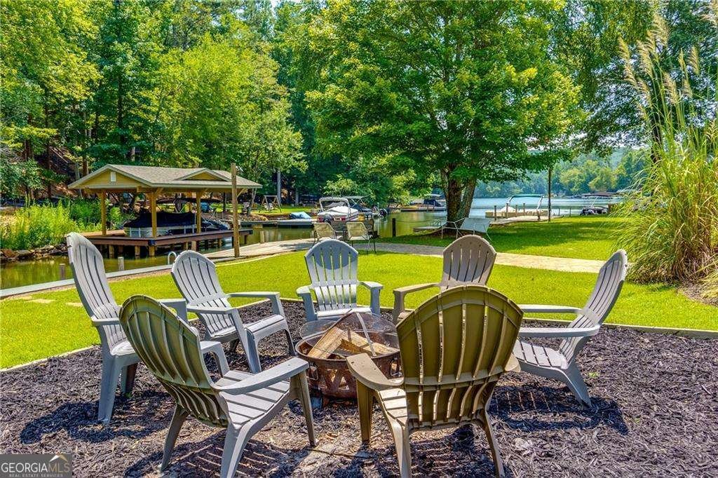 House in Waleska, Georgia, United States 2 - 17516378