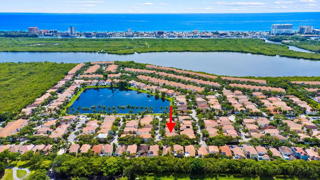 House in Hollywood, Florida, United States 4 - 17516459