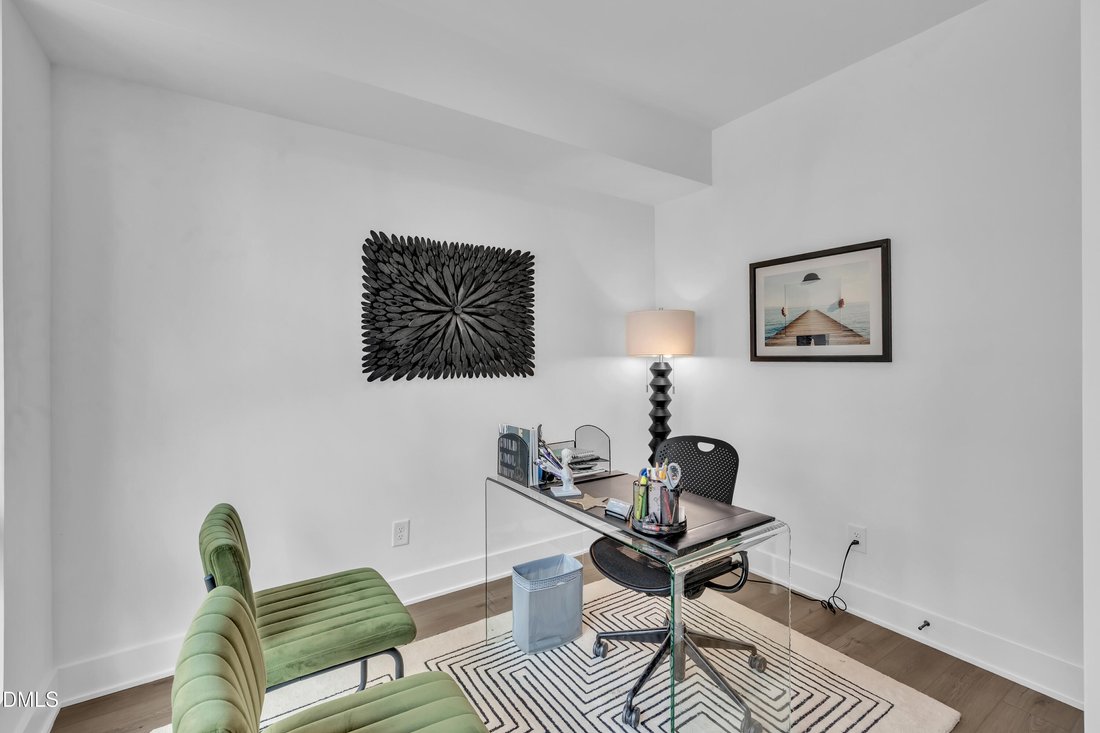 House in Durham, North Carolina, United States 5 - 17516332