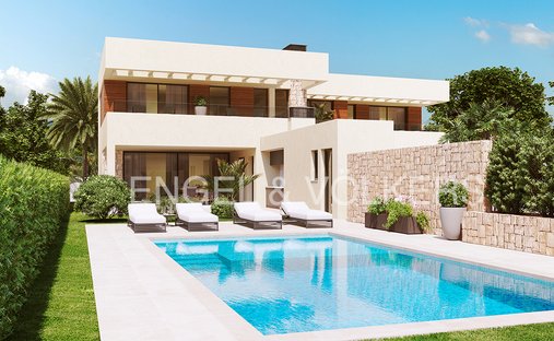 Villa in Alicante, Valencian Community, Spain 1
