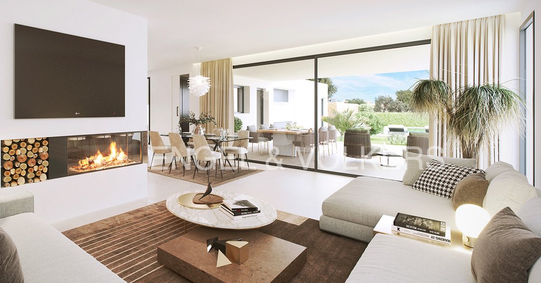 Villa in Alicante, Valencian Community, Spain 4 - 17516451