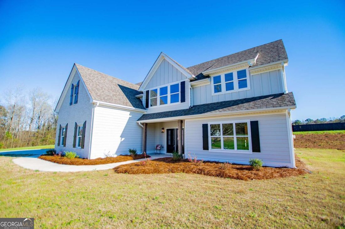 House in Carrollton, Georgia, United States 2 - 17516382