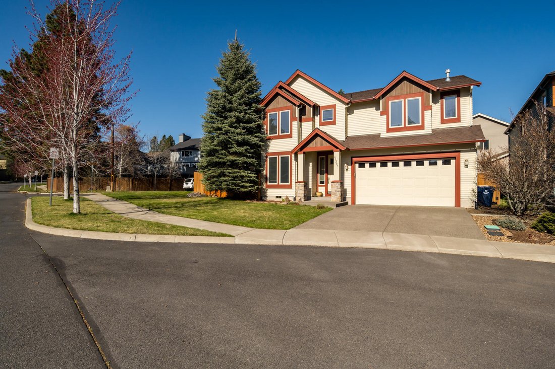 House in Bend, Oregon, United States 2 - 17516294