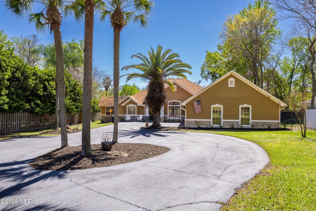 House in Jacksonville, Florida, United States 1 - 17516240