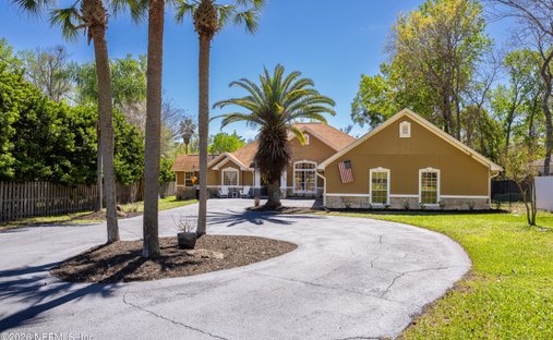 Casa a Jacksonville, Florida, Stati Uniti 1