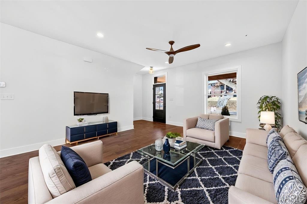 House in Webster Groves, Missouri, United States 5 - 17516402