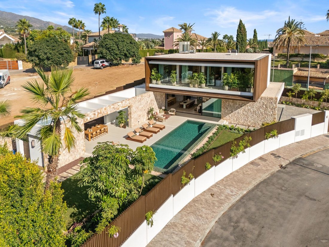 Villa in Spain 1 - 17516551