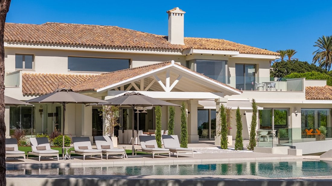 Villa in Spain 1 - 17516558