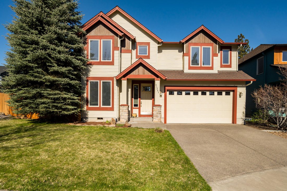House in Bend, Oregon, United States 1 - 17516294