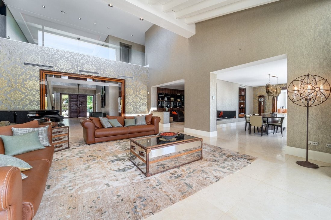 Villa in Spain 5 - 17516558