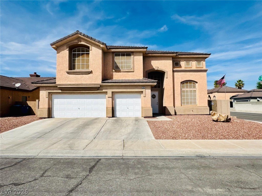 House in Las Vegas, Nevada, United States 1 - 17516258