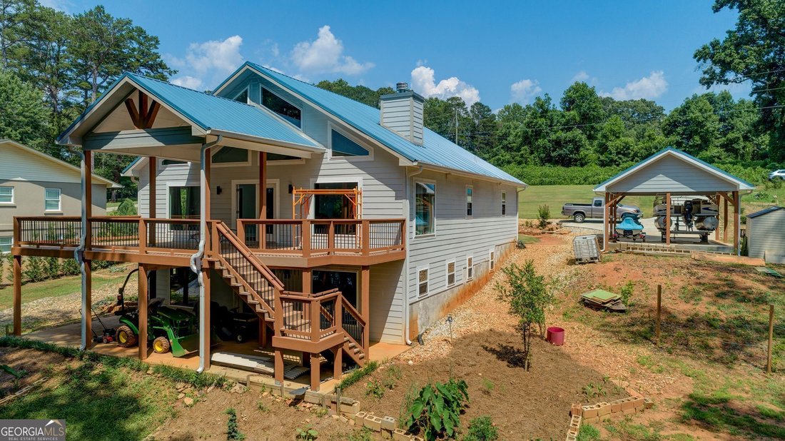 House in Toccoa, Georgia, United States 5 - 17516380