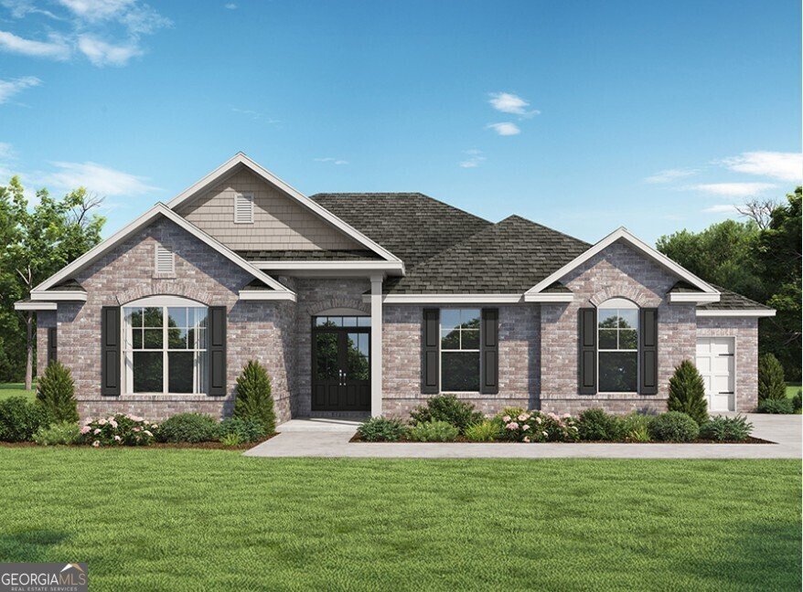 House in McDonough, Georgia, United States 2 - 17516351