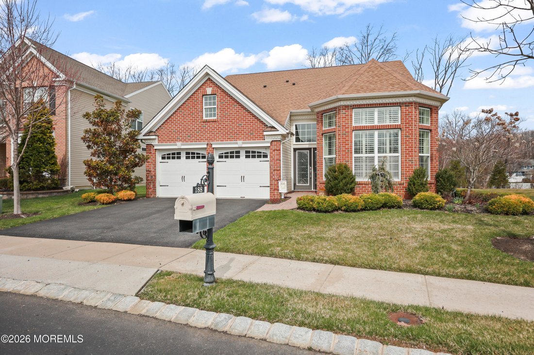Condo in Shrewsbury, New Jersey, United States 2 - 17516290