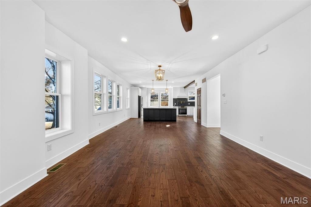 House in Webster Groves, Missouri, United States 4 - 17516402