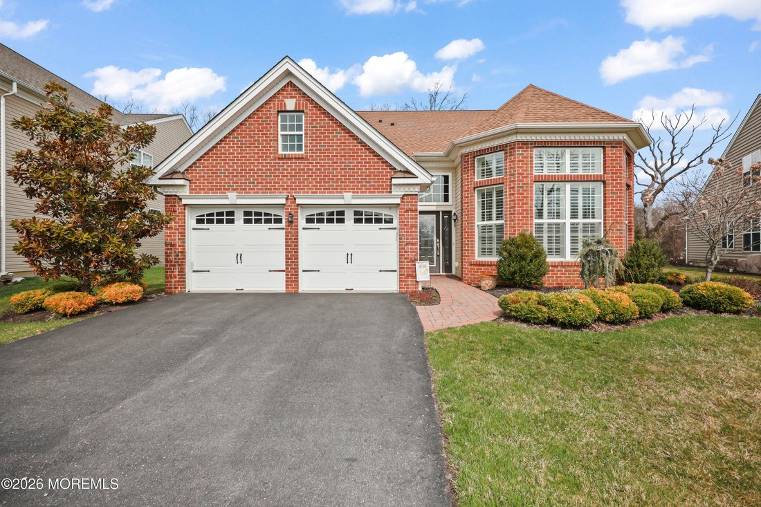 Condo in Shrewsbury, New Jersey, United States 1 - 17516290