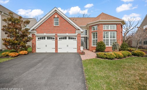Condo in Shrewsbury, New Jersey, United States 1
