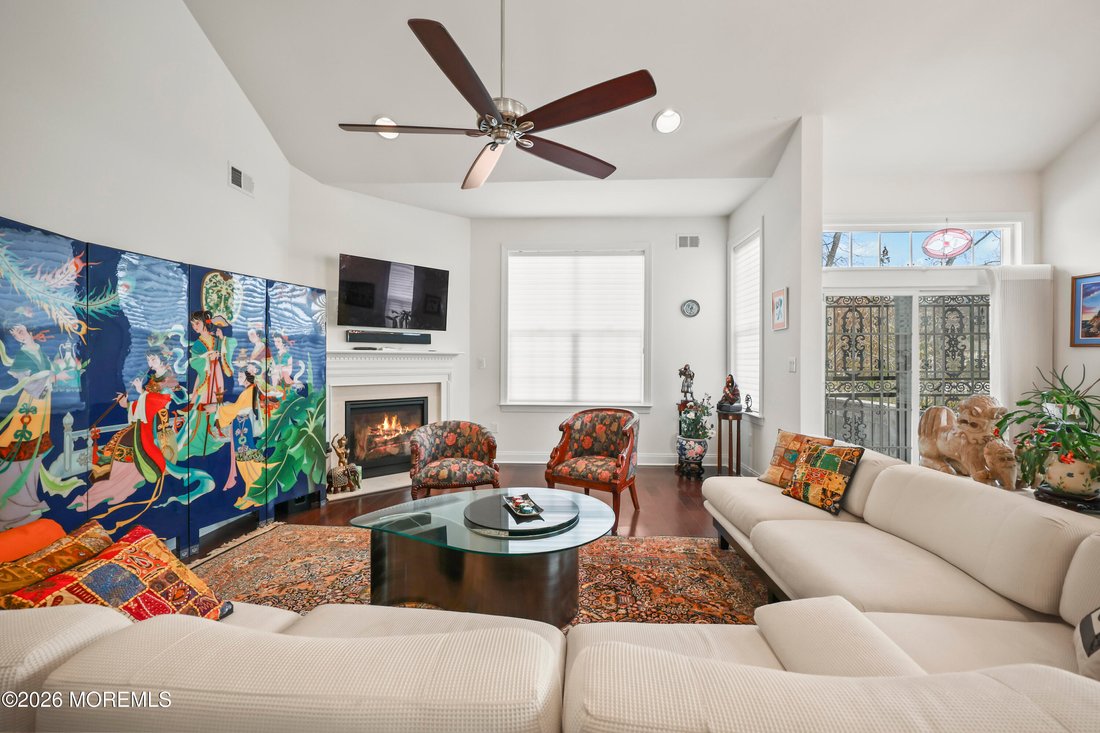 Condo in Shrewsbury, New Jersey, United States 4 - 17516290