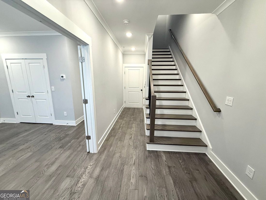 Townhouse in Atlanta, Georgia, United States 4 - 17516359