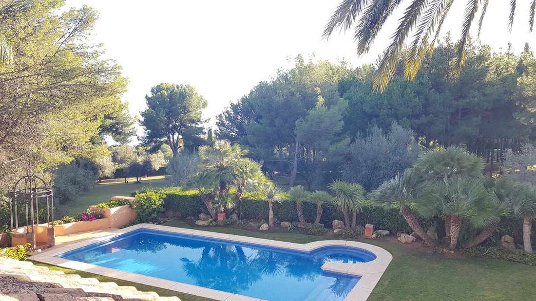 Villa in Marbella, Andalusia, Spain 5 - 17516512