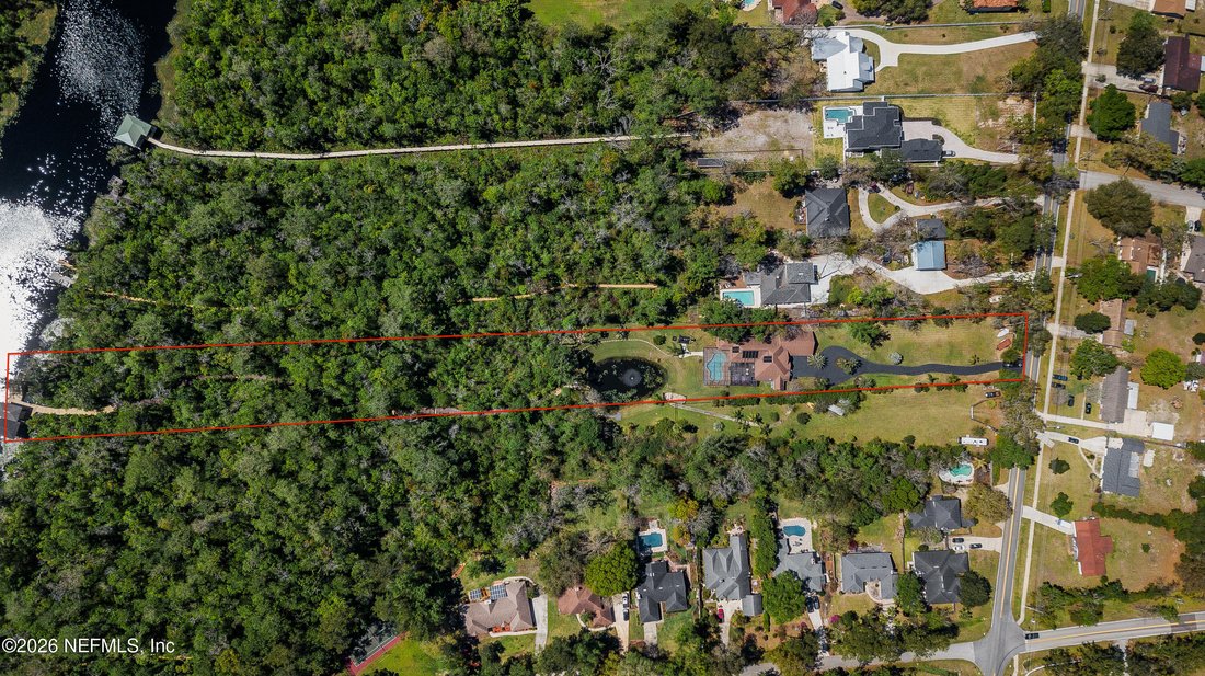House in Jacksonville, Florida, United States 2 - 17516240
