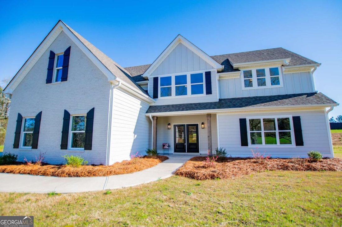 House in Carrollton, Georgia, United States 1 - 17516382