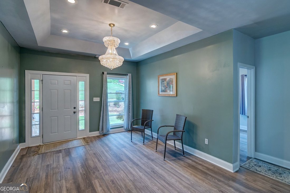 House in Toccoa, Georgia, United States 2 - 17516380