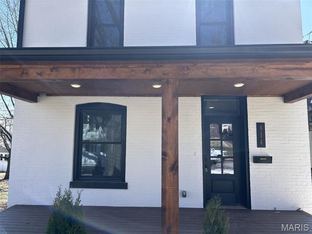 House in Webster Groves, Missouri, United States 2 - 17516402