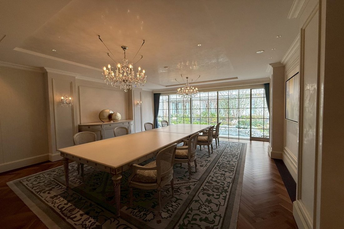 Condo in Osaka, Osaka, Japan 4 - 17516228