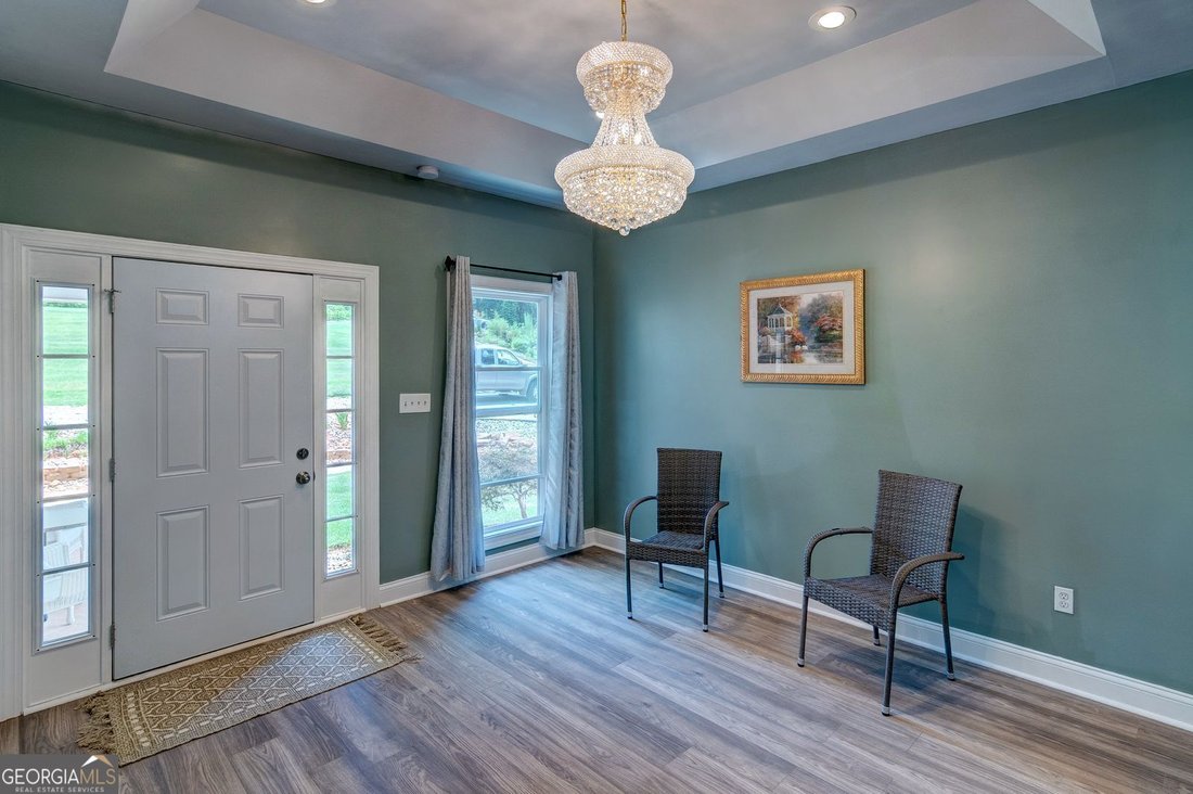 House in Toccoa, Georgia, United States 4 - 17516380
