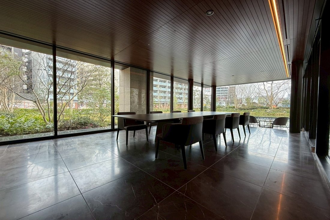 Condo in Osaka, Osaka, Japan 3 - 17516228