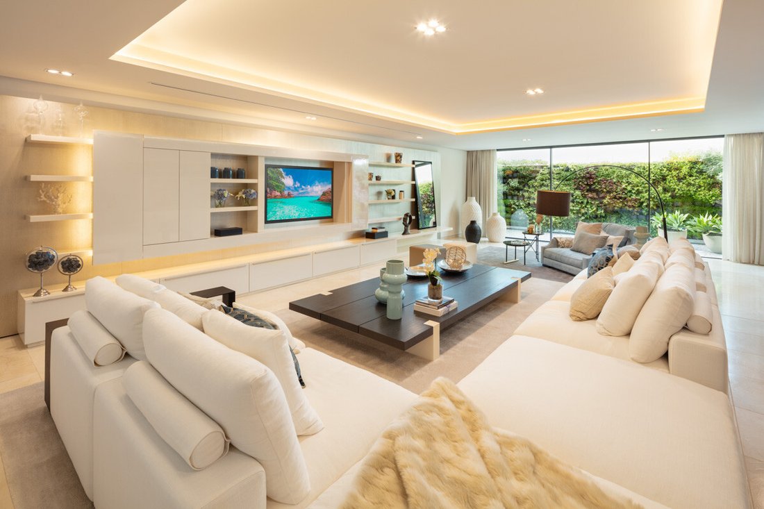 Villa in Nueva Andalucia, Marbella, Spain 4 - 17516565