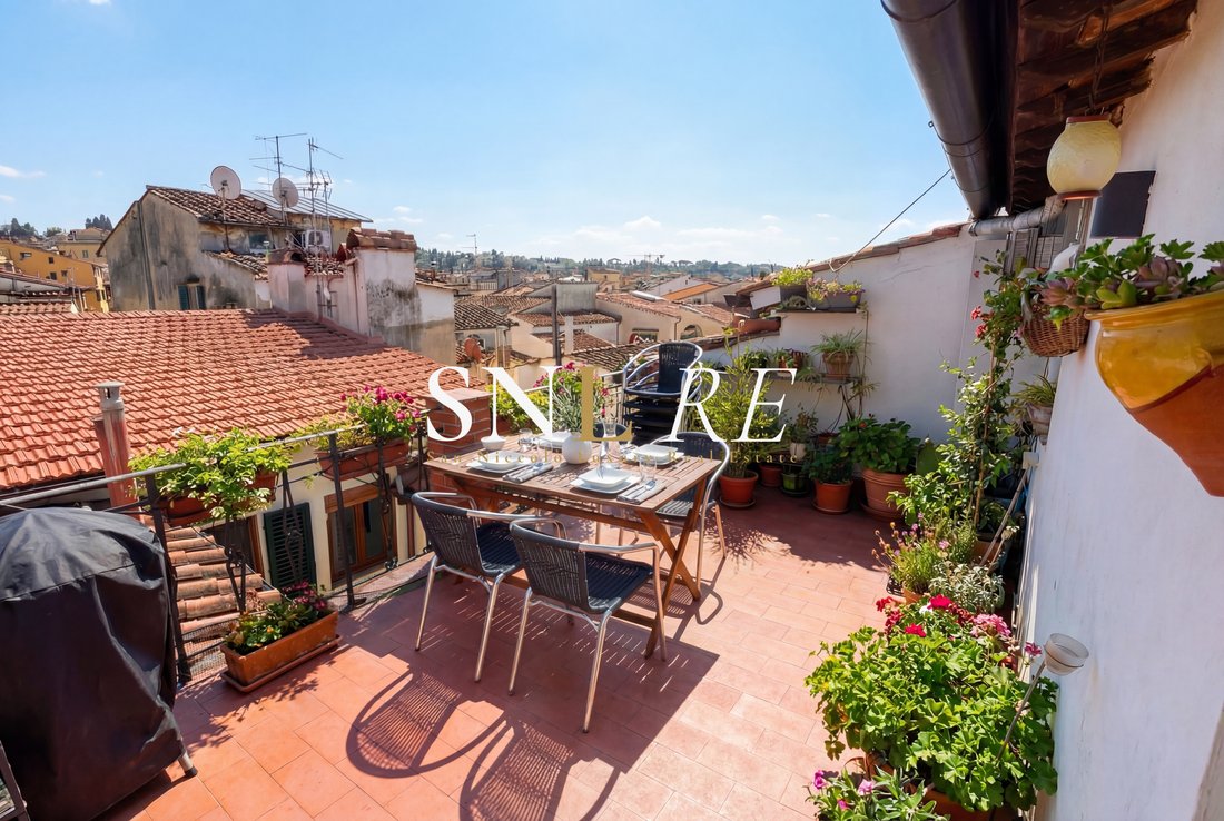 Apartment in Center, Florence, Tuscany 3 - 17504714