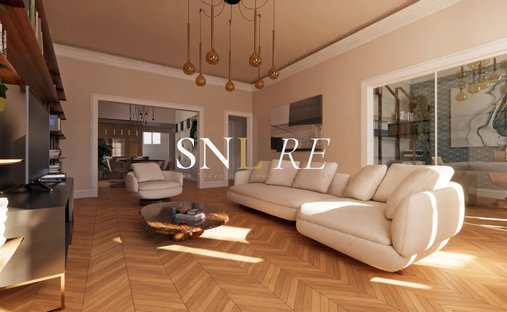 Apartment in Center, Florence, Tuscany 1