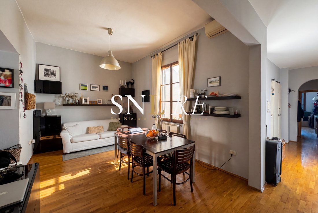 Apartment in Center, Florence, Tuscany 5 - 17504714