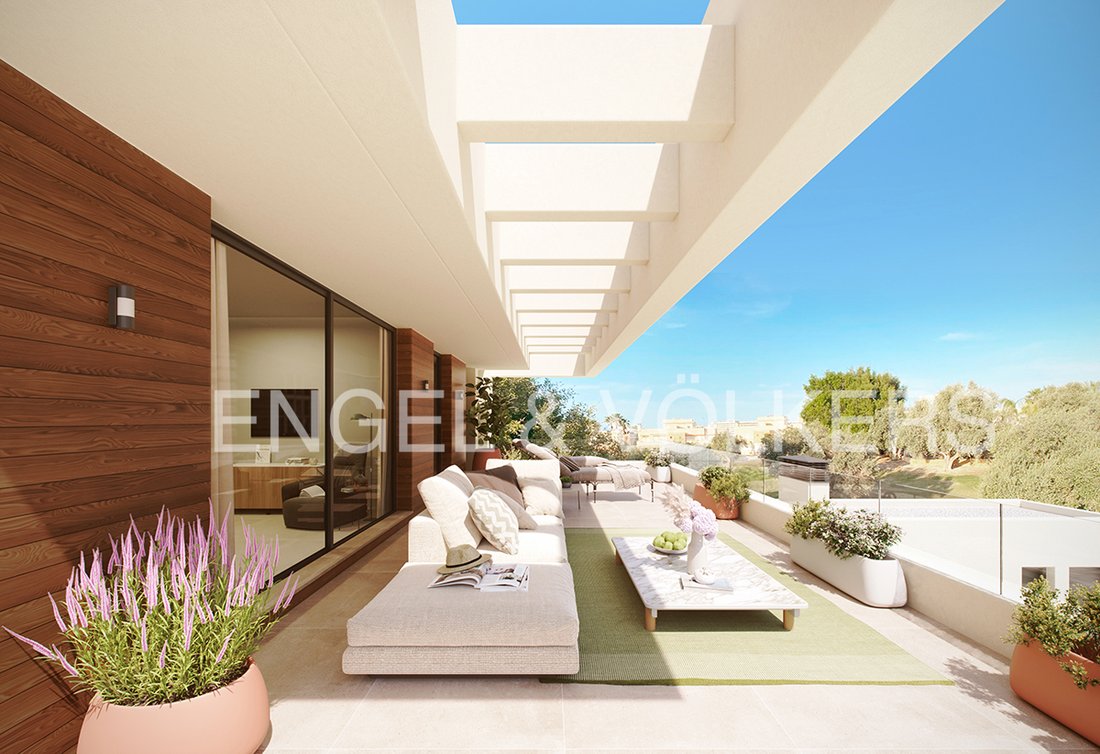 Villa in Alicante, Valencian Community, Spain 2 - 17516451