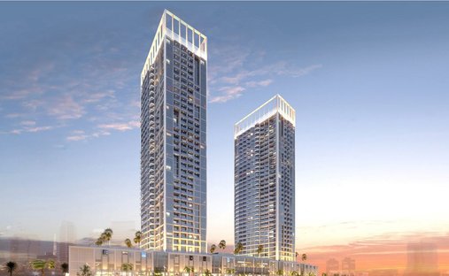 Apartment in Dubai, Dubai, United Arab Emirates 1
