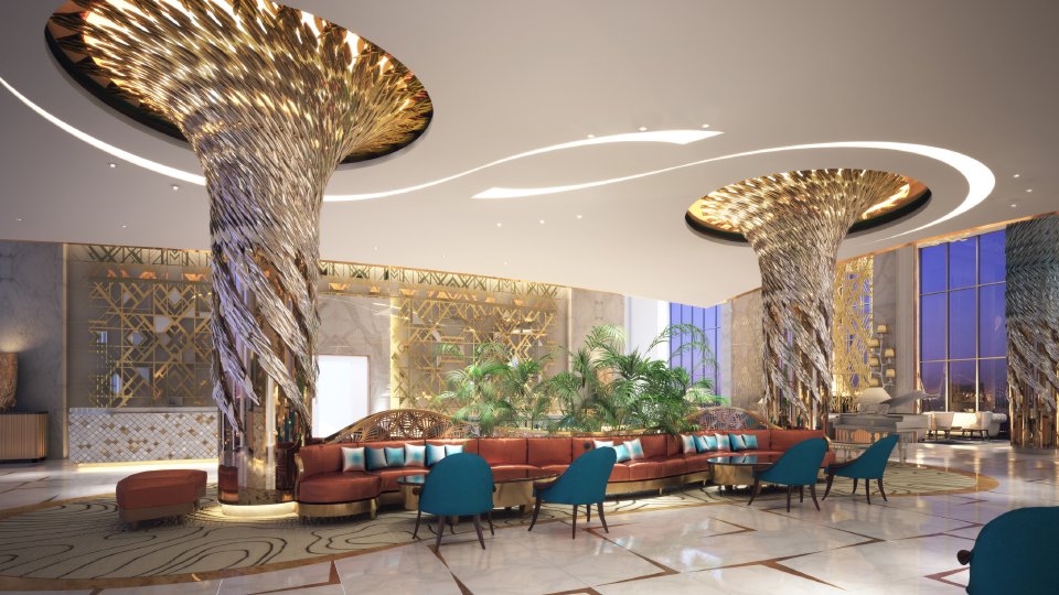 Apartment in Business Bay, Dubai, United Arab Emirates 3 - 17448984