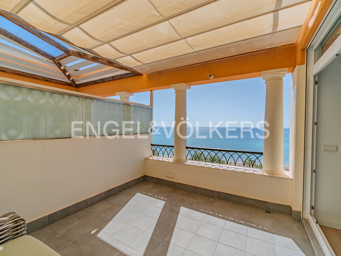 Penthouse in Casco Antiguo - Santa Cruz - Ayuntamiento, Alicante, Valencian Community 3 - 17516661