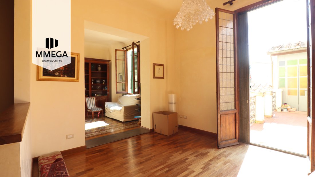 Apartment in Center, Florence, Tuscany 4 - 17516530