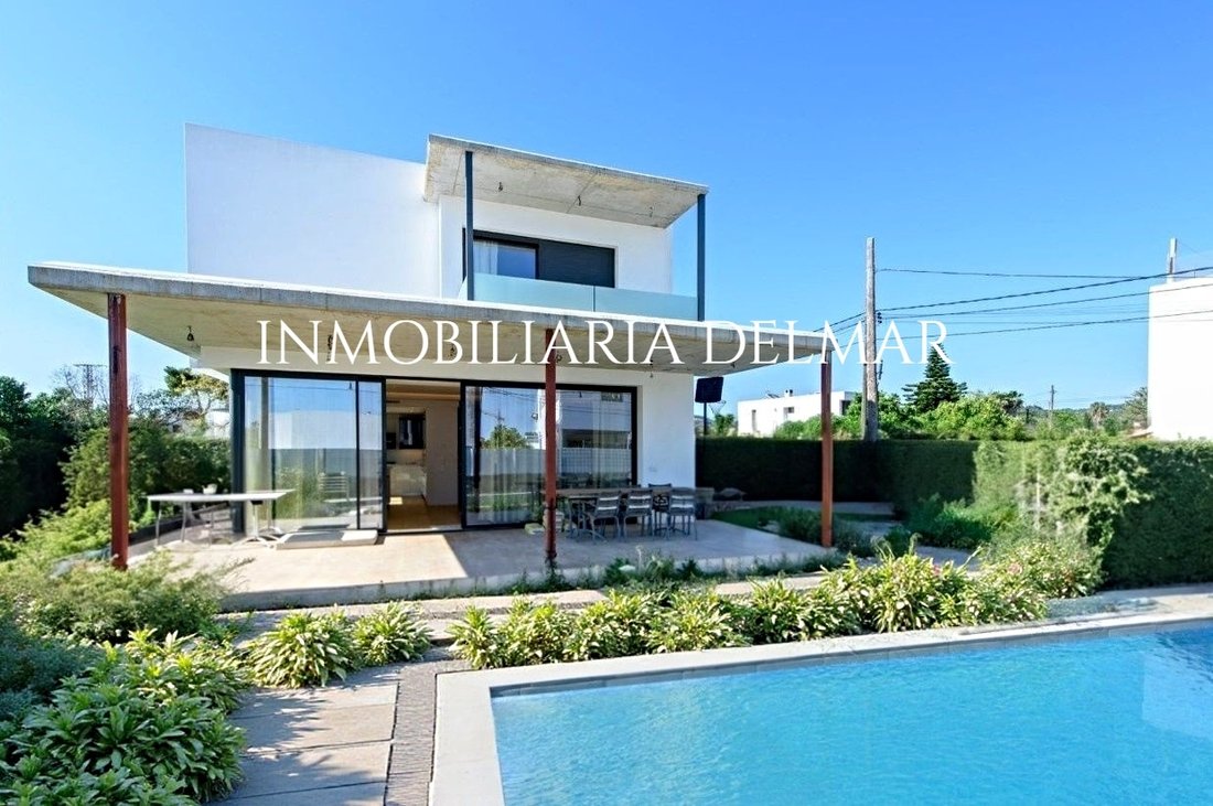 House in Jesus, Santa Eularia des Riu, Balearic Islands 1 - 12795515