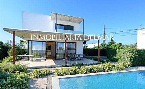 House in Jesus, Santa Eularia des Riu, Balearic Islands 1