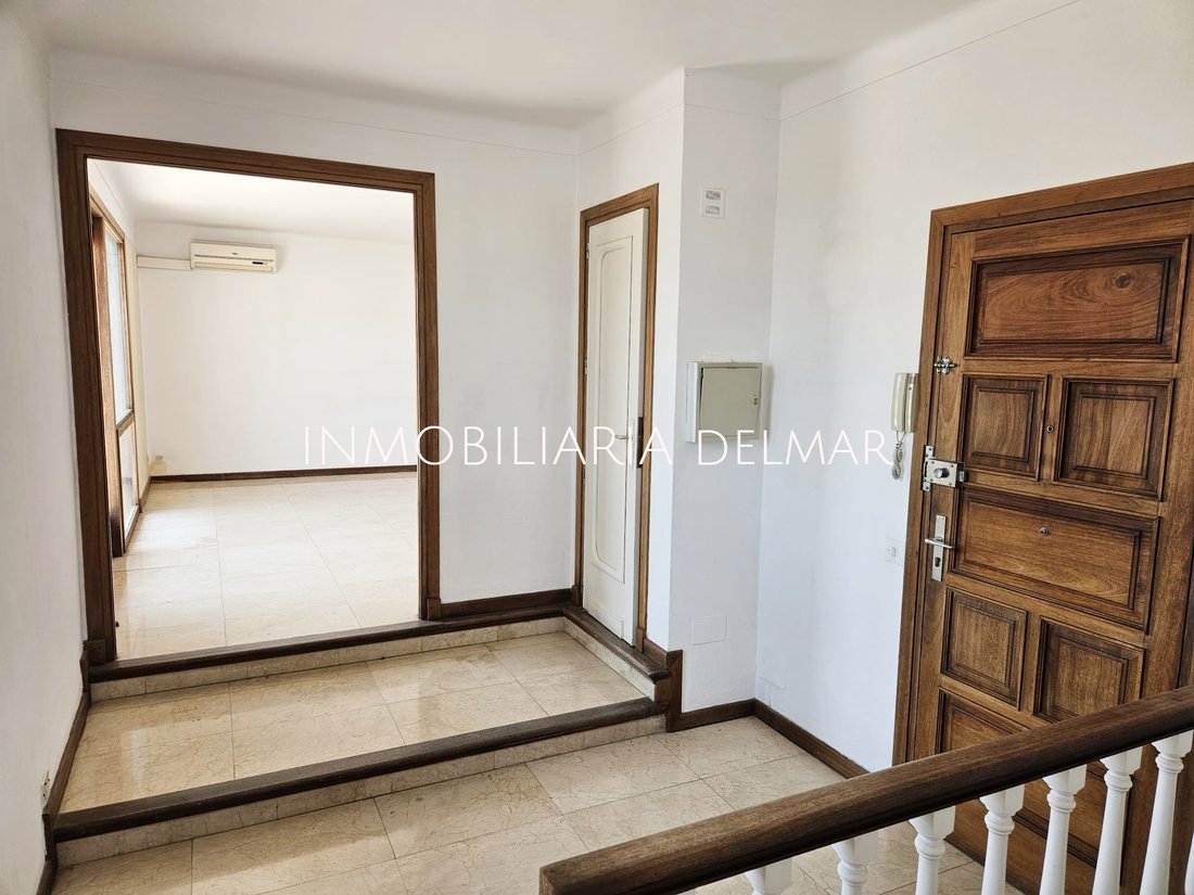 Penthouse in Ibiza Town, Balearic Islands, Spain 5 - 17516742